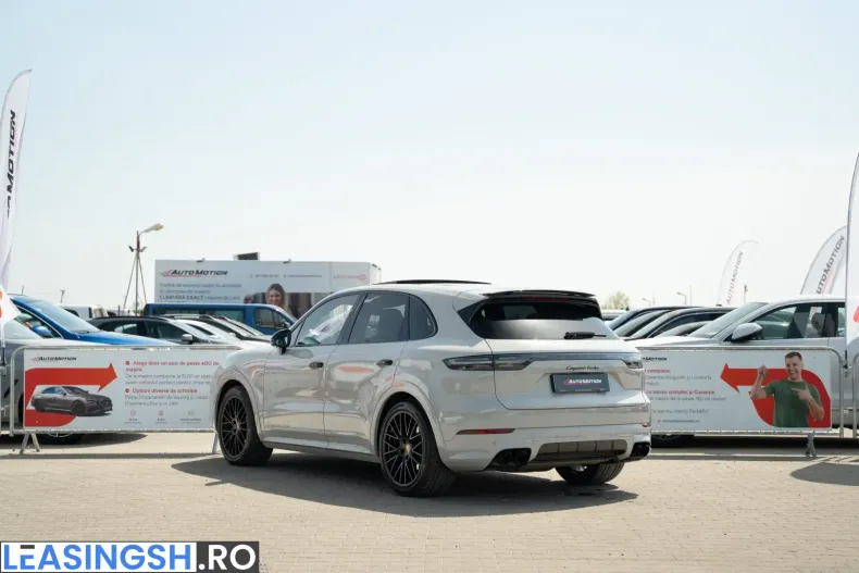 Porsche Cayenne din 2023 cu 29.650 km - oferta POR226186 - foto 3