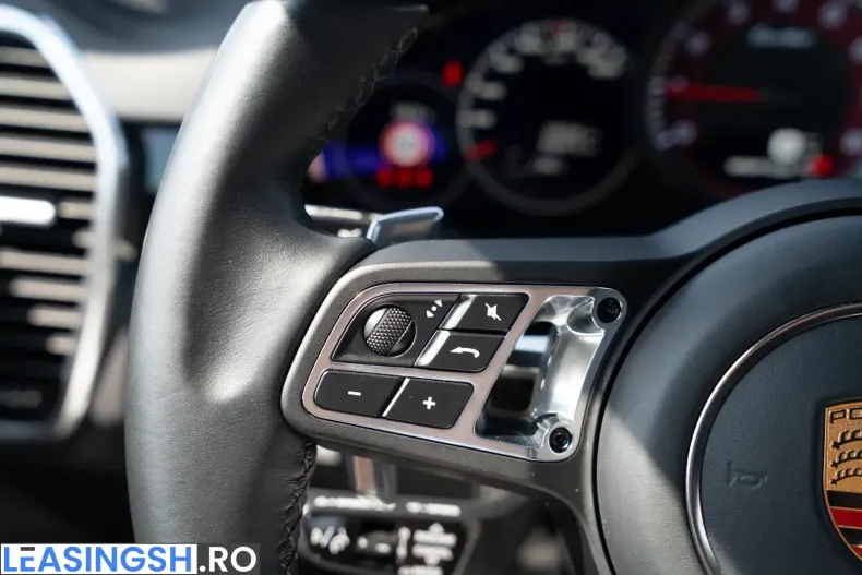 Porsche Cayenne din 2023 cu 29.650 km - oferta POR226186 - foto 17