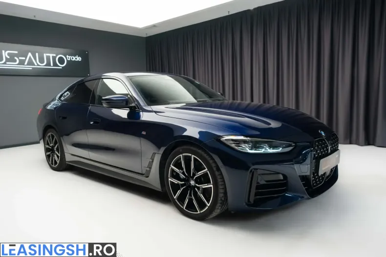 BMW 420 Gran Coupé din 2023 cu 56.500 km - oferta BMW226187 - foto 1