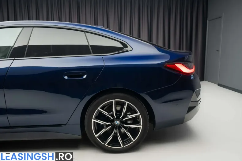 BMW 420 Gran Coupé din 2023 cu 56.500 km - oferta BMW226187 - foto 11