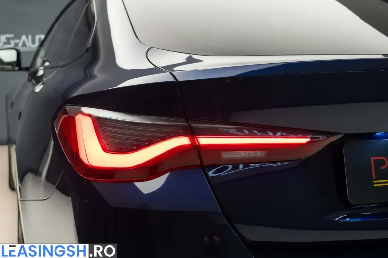 BMW 420 Gran Coupé din 2023 cu 56.500 km - oferta BMW226187 - foto 13