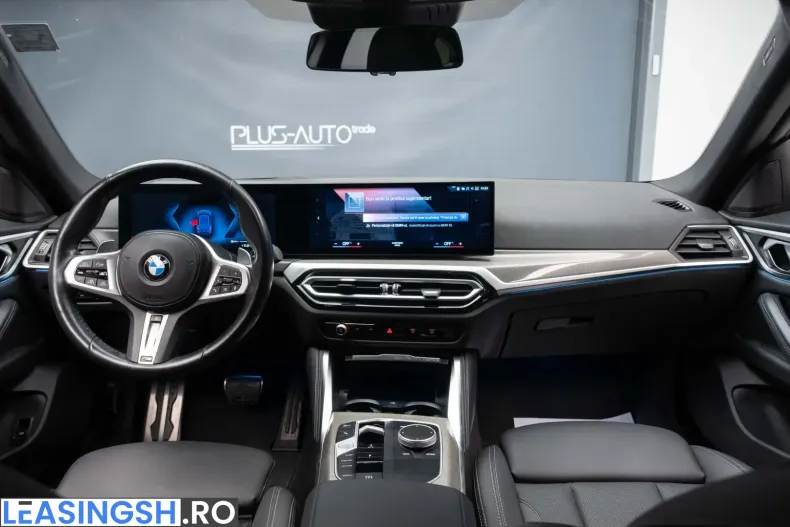 BMW 420 Gran Coupé din 2023 cu 56.500 km - oferta BMW226187 - foto 31