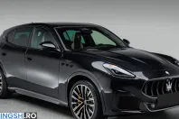Maserati Grecale din 2026 cu 6.900 km - oferta MAS226189 - foto 1