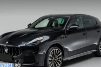 Maserati Grecale din 2026 cu 6.900 km - oferta MAS226189 - foto 3