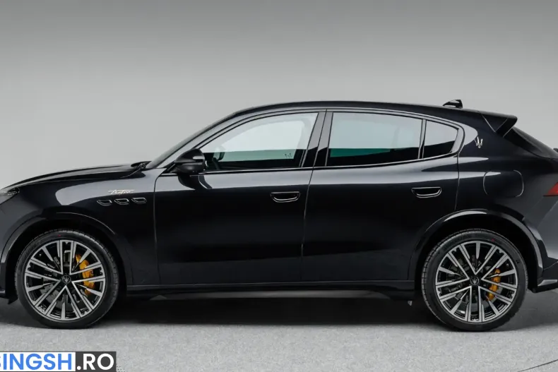 Maserati Grecale din 2026 cu 6.900 km - oferta MAS226189 - foto 4
