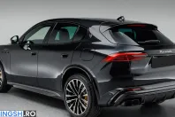 Maserati Grecale din 2026 cu 6.900 km - oferta MAS226189 - foto 5