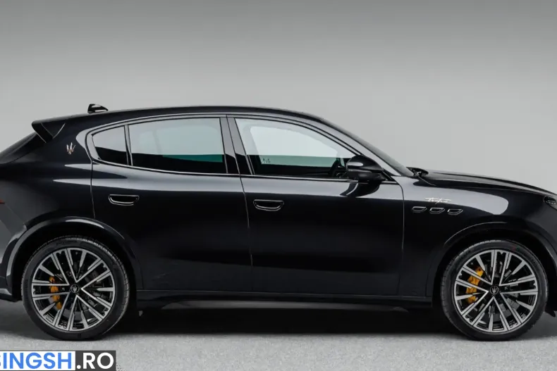 Maserati Grecale din 2026 cu 6.900 km - oferta MAS226189 - foto 8