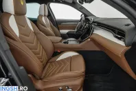 Maserati Grecale din 2026 cu 6.900 km - oferta MAS226189 - foto 13