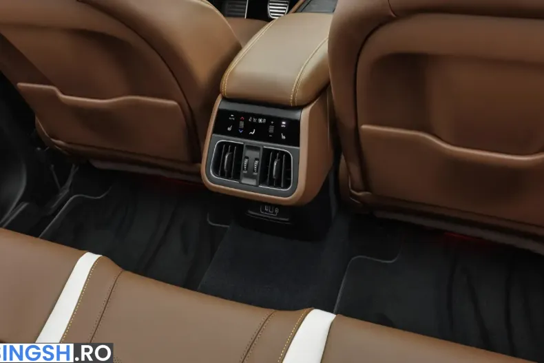 Maserati Grecale din 2026 cu 6.900 km - oferta MAS226189 - foto 15