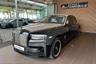 Rolls-Royce Phantom din 2024 cu 9.882 km - oferta ROL226190 - foto 1