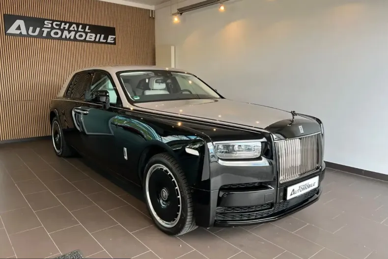 Rolls-Royce Phantom din 2024 cu 9.882 km - oferta ROL226190 - foto 3