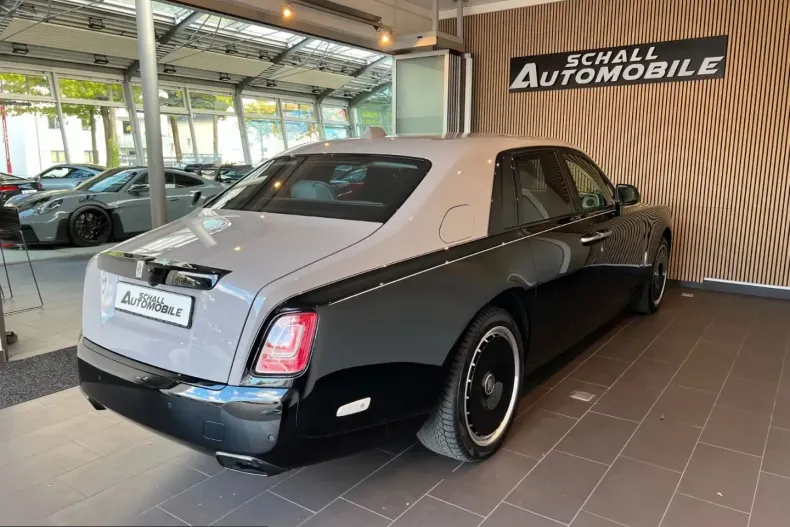 Rolls-Royce Phantom din 2024 cu 9.882 km - oferta ROL226190 - foto 6