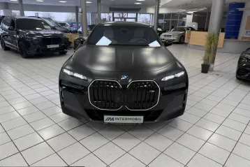 BMW M760 din 2024 - oferta BMW226191