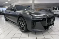 BMW M760 (Seria 7) din 2024 cu 29.235 km - oferta BMW226191 - foto 3