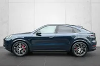 Porsche Cayenne din 2024 cu 56.750 km - oferta POR226192 - foto 1