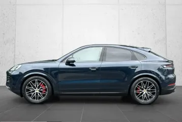Porsche Cayenne din 2024 - oferta POR226192