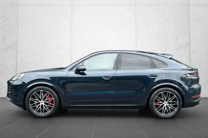 Porsche Cayenne din 2024 cu 56.750 km - oferta POR226192 - foto 1