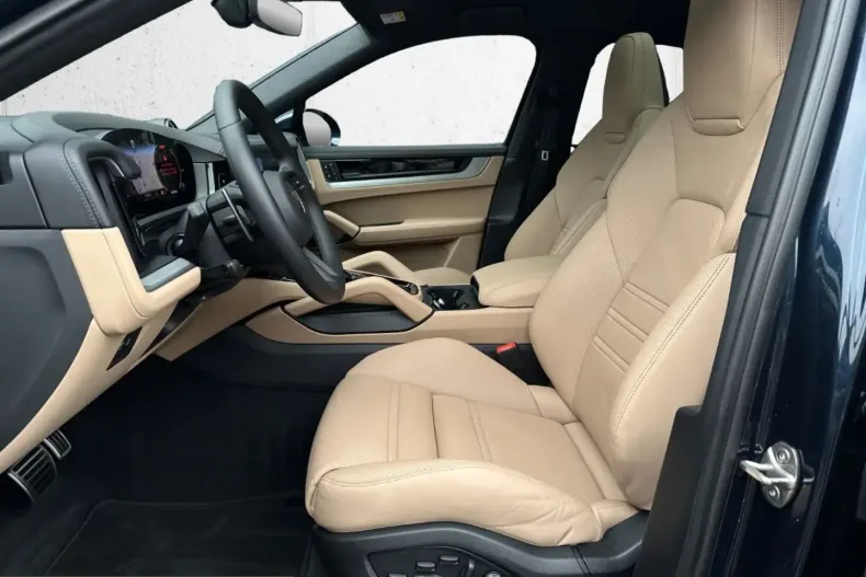 Porsche Cayenne din 2024 cu 56.750 km - oferta POR226192 - foto 2