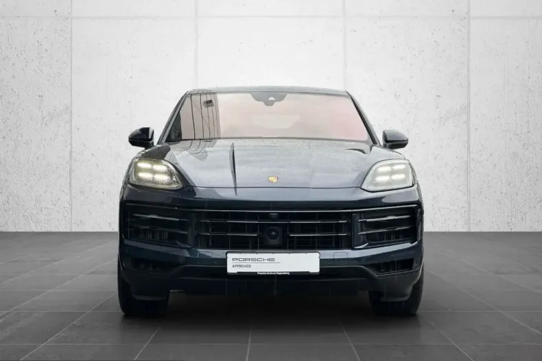 Porsche Cayenne din 2024 cu 56.750 km - oferta POR226192 - foto 3