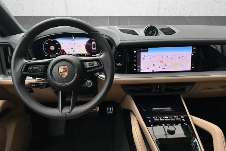 Porsche Cayenne din 2024 cu 56.750 km - oferta POR226192 - foto 4