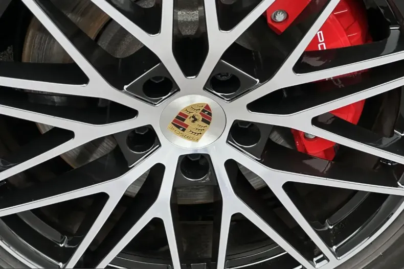 Porsche Cayenne din 2024 cu 56.750 km - oferta POR226192 - foto 5