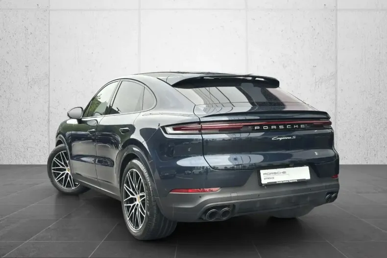 Porsche Cayenne din 2024 cu 56.750 km - oferta POR226192 - foto 8