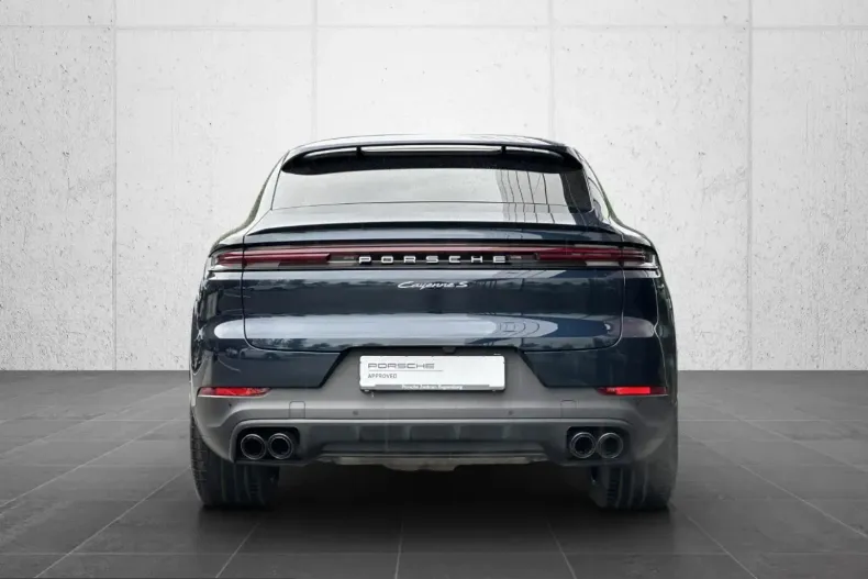 Porsche Cayenne din 2024 cu 56.750 km - oferta POR226192 - foto 9