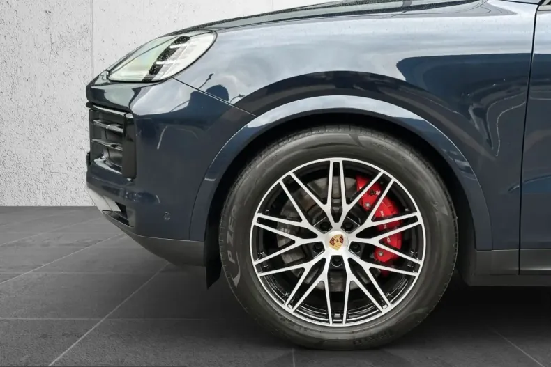 Porsche Cayenne din 2024 cu 56.750 km - oferta POR226192 - foto 11
