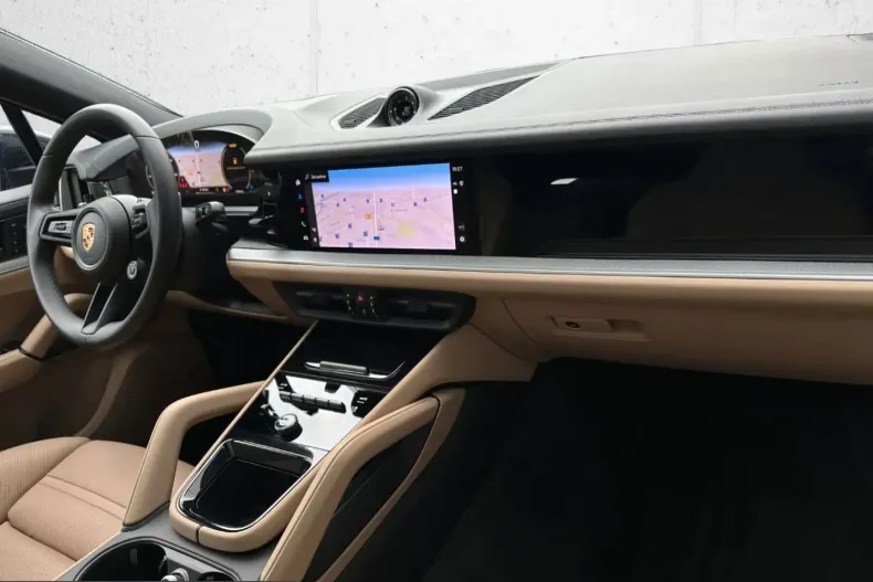Porsche Cayenne din 2024 cu 56.750 km - oferta POR226192 - foto 12