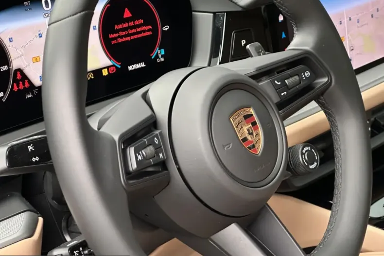 Porsche Cayenne din 2024 cu 56.750 km - oferta POR226192 - foto 15