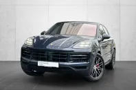 Porsche Cayenne din 2024 cu 56.750 km - oferta POR226192 - foto 27