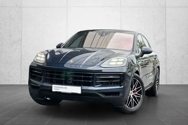 Porsche Cayenne din 2024 cu 56.750 km - oferta POR226192 - foto 27