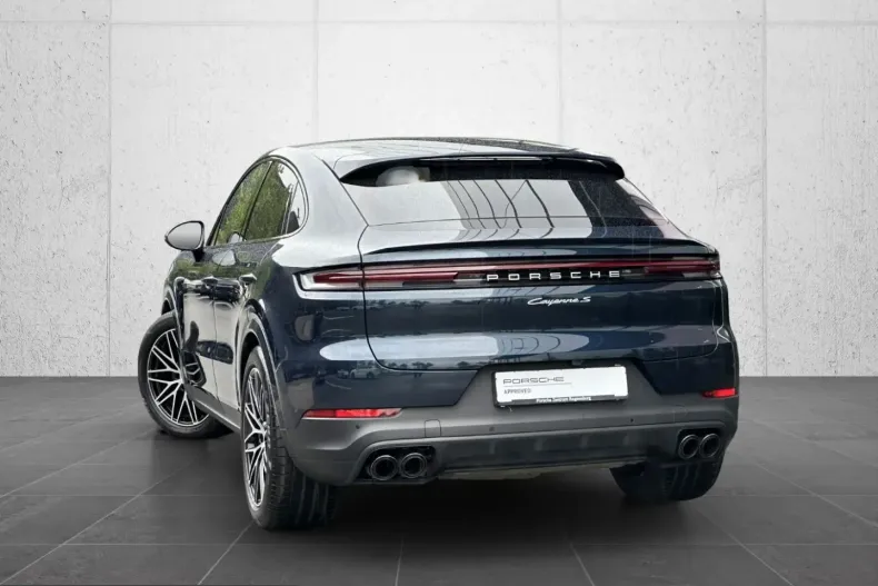 Porsche Cayenne din 2024 cu 56.750 km - oferta POR226192 - foto 28