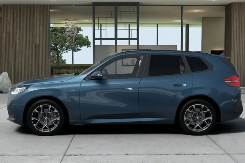 BMW X3 (Seria X) din 2025 cu 15.000 km - oferta BMW226193 - foto 3