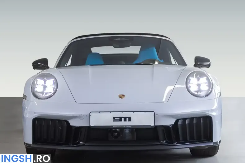 Porsche 911 din 2026 cu 60 km - oferta POR226194 - foto 2