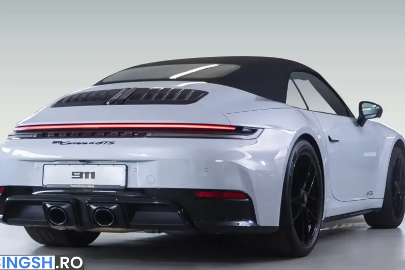 Porsche 911 din 2026 cu 60 km - oferta POR226194 - foto 3