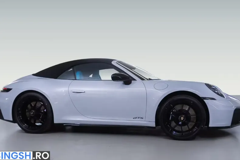 Porsche 911 din 2026 cu 60 km - oferta POR226194 - foto 6
