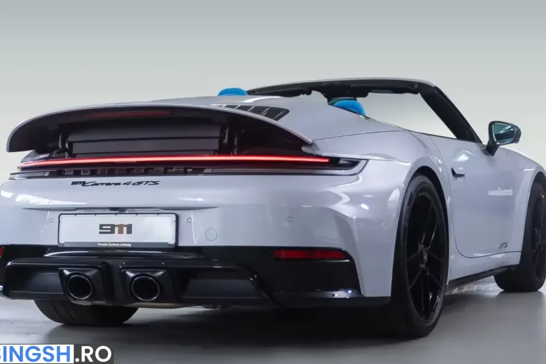Porsche 911 din 2026 cu 60 km - oferta POR226194 - foto 7