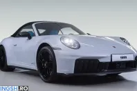 Porsche 911 din 2026 cu 60 km - oferta POR226194 - foto 8