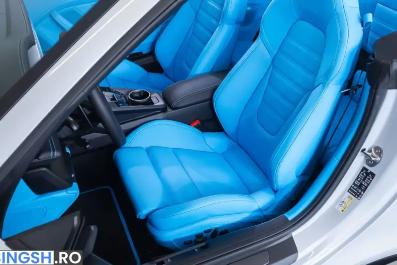 Porsche 911 din 2026 cu 60 km - oferta POR226194 - foto 15