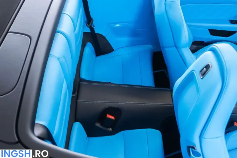 Porsche 911 din 2026 cu 60 km - oferta POR226194 - foto 31