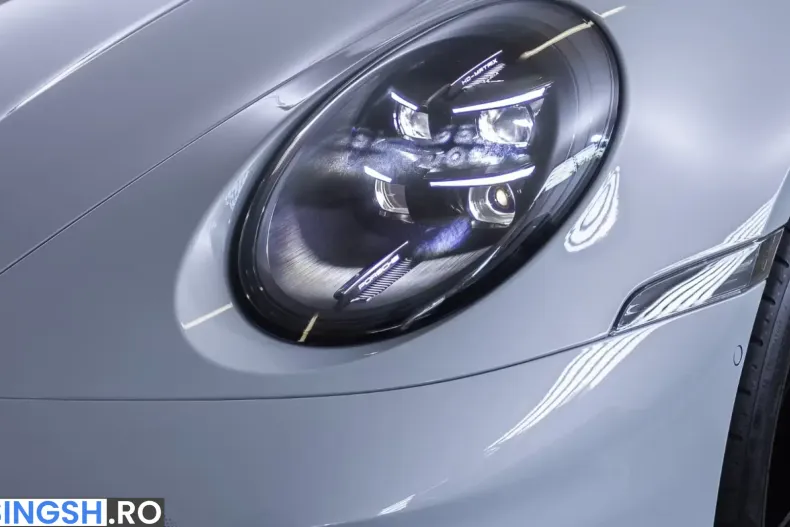 Porsche 911 din 2026 cu 60 km - oferta POR226194 - foto 32