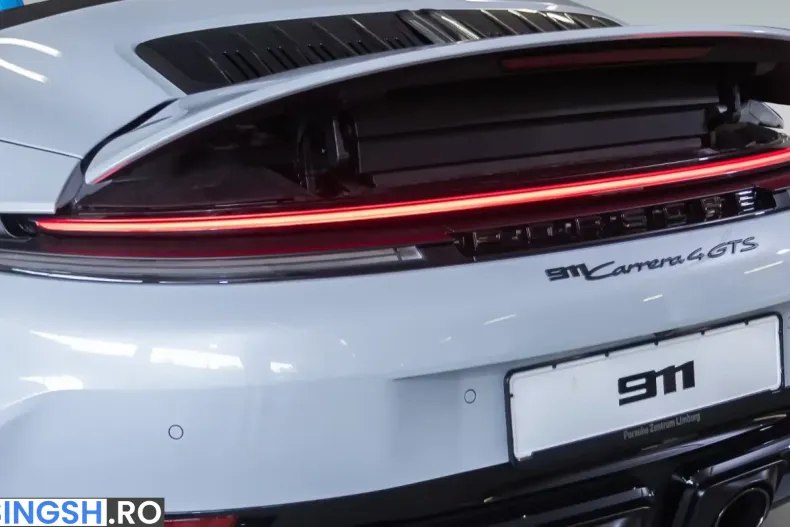 Porsche 911 din 2026 cu 60 km - oferta POR226194 - foto 35