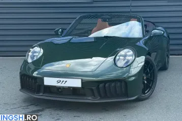 Porsche 992 din 2026 - oferta POR226195