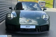 Porsche 992 din 2026 cu 60 km - oferta POR226195 - foto 8