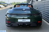 Porsche 992 din 2026 cu 60 km - oferta POR226195 - foto 9