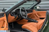Porsche 992 din 2026 cu 60 km - oferta POR226195 - foto 11