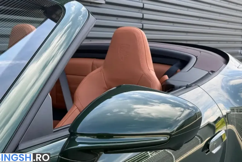 Porsche 992 din 2026 cu 60 km - oferta POR226195 - foto 21