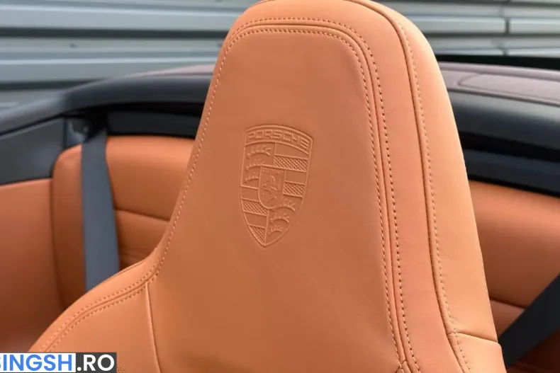 Porsche 992 din 2026 cu 60 km - oferta POR226195 - foto 30