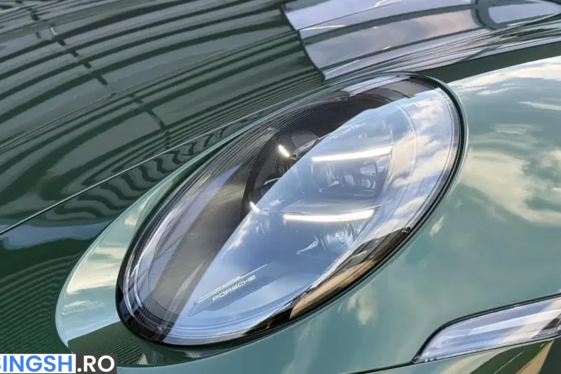 Porsche 992 din 2026 cu 60 km - oferta POR226195 - foto 34